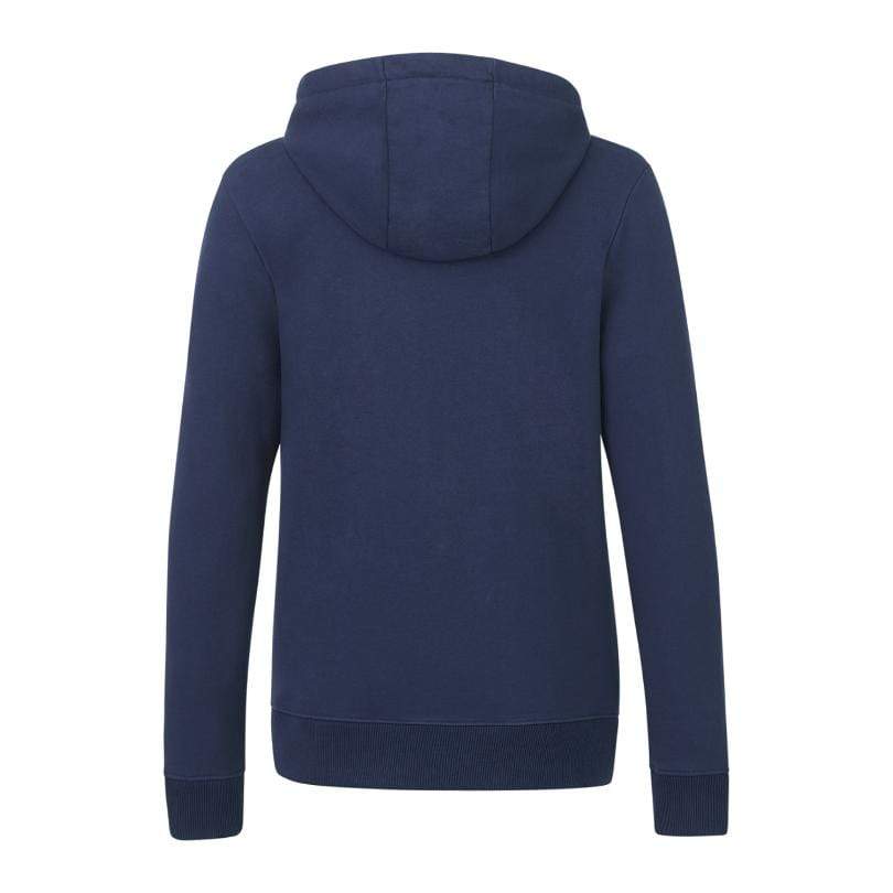 tentree Women's Organic Cotton Zip Hoodie