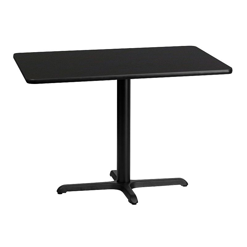 Flash Furniture Rectangular 31-in. Laminate Top Dining Table