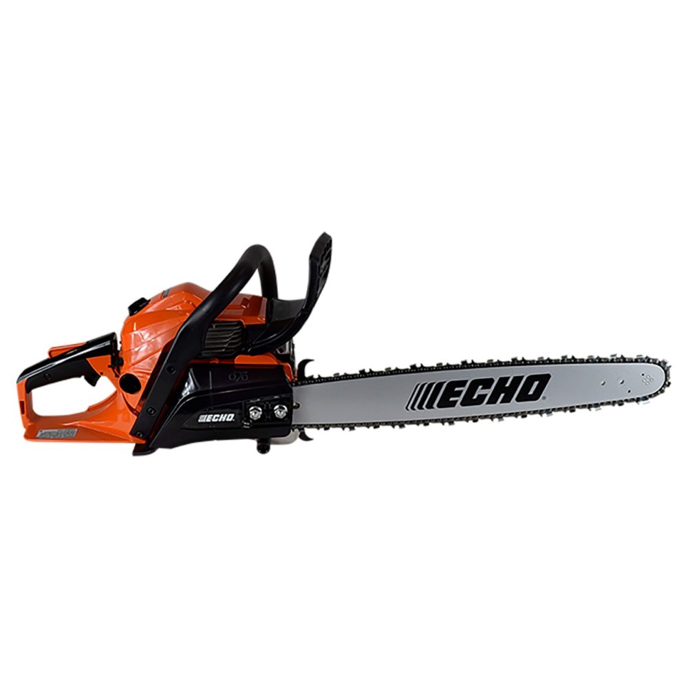 Echo Commercial Chain Saw Gas Rear Handle 16 ;