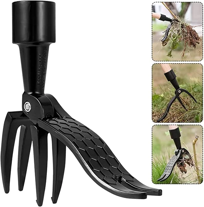 🔥  49% OFF🔥🔥New detachable weed puller