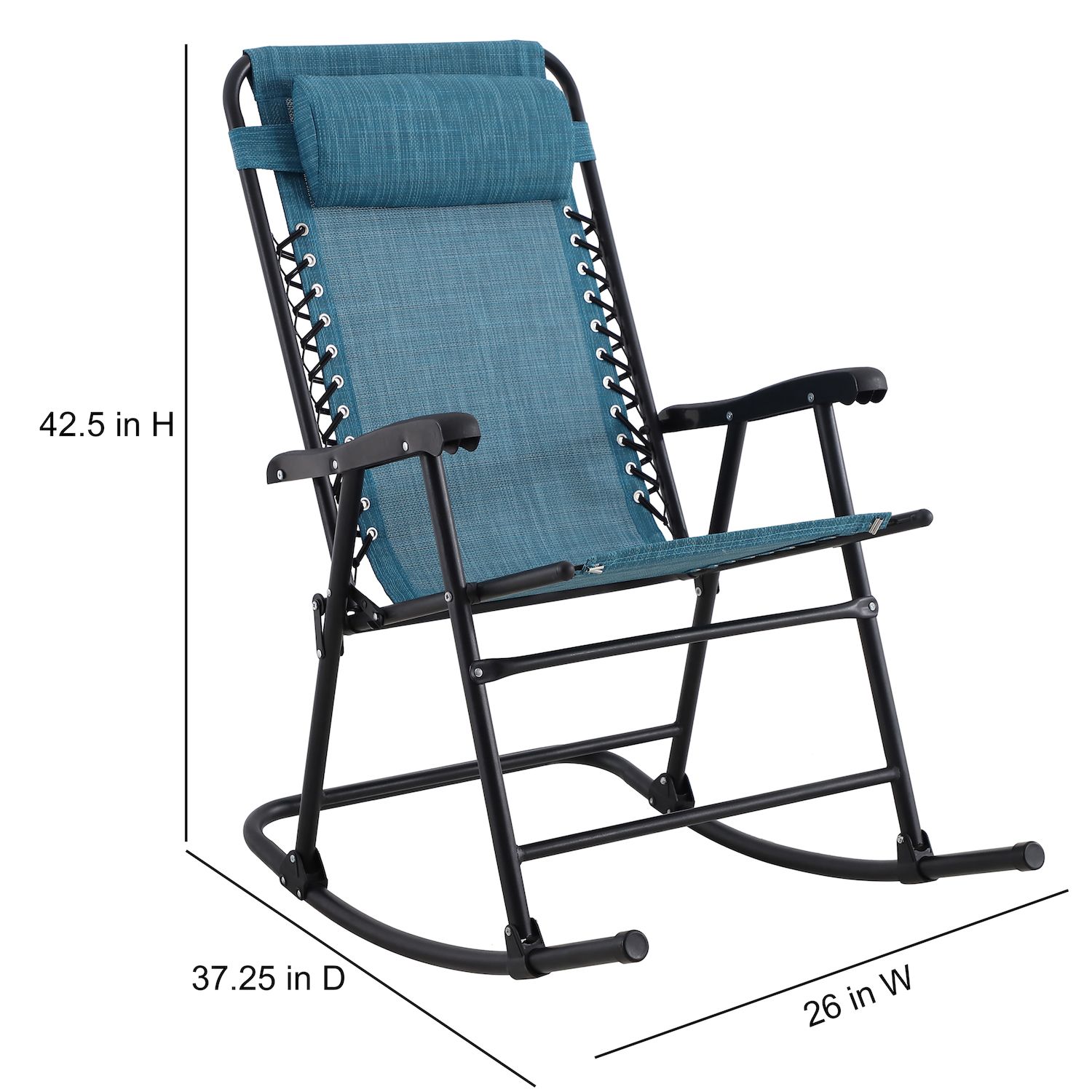 Sonoma Goods For Life? Antigravity Rocker Chair