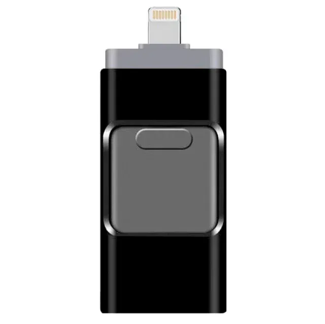 🔥 BIG SALE - 47% OFF🔥🔥4 In 1 High Speed USB Multi Drive Flash