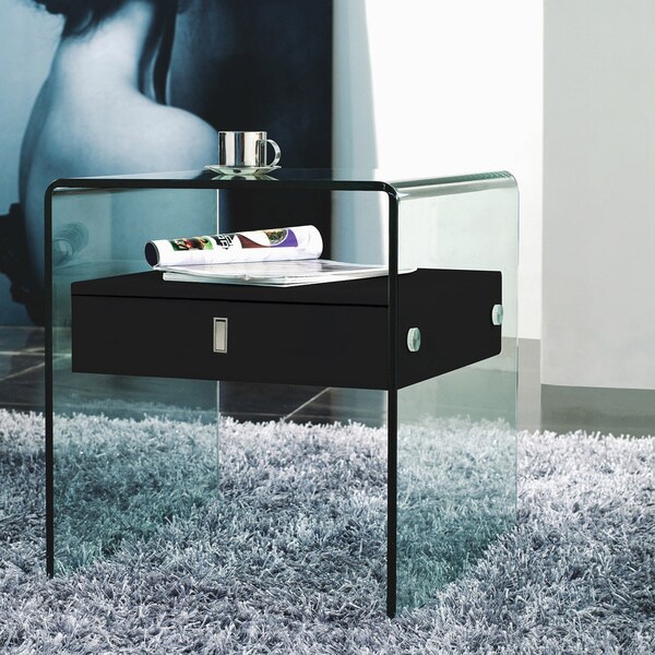 BARI Collection Nightstand