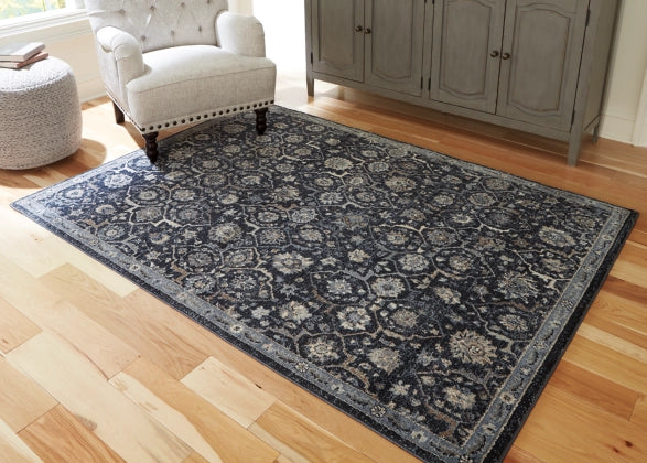 Hilcott 5'3 x 7'3 Rug