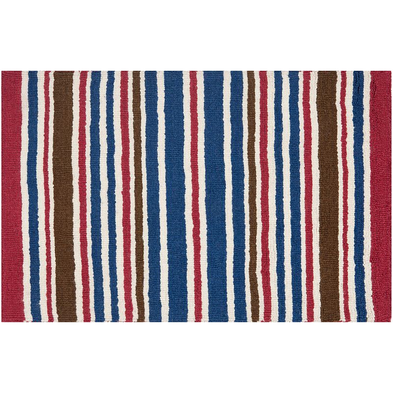 Safavieh Kids Bands Rug