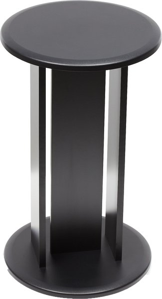 biOrb Aquarium Stand， Black