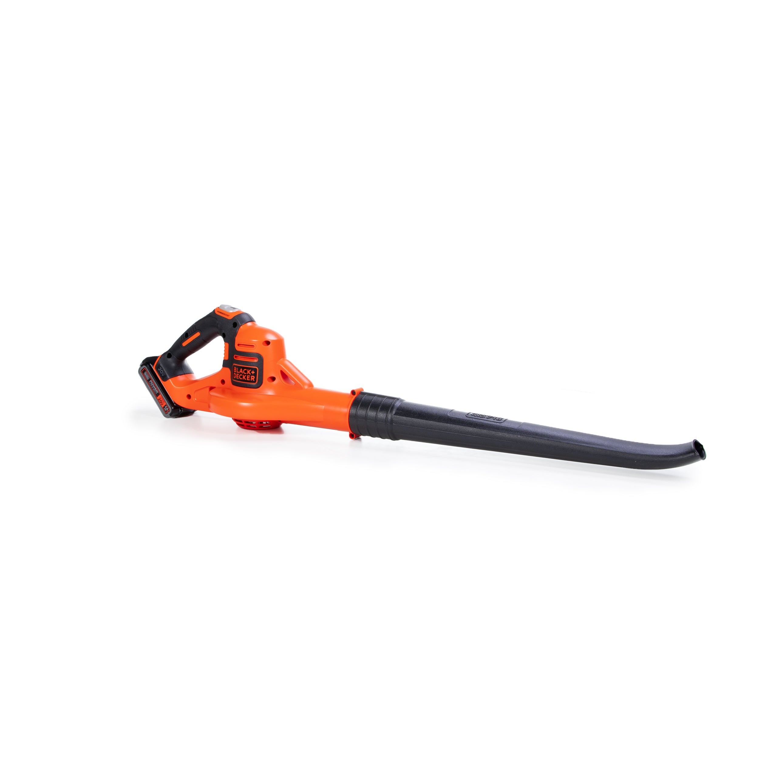 20V MAX* Cordless Sweeper with POWERBOOST™