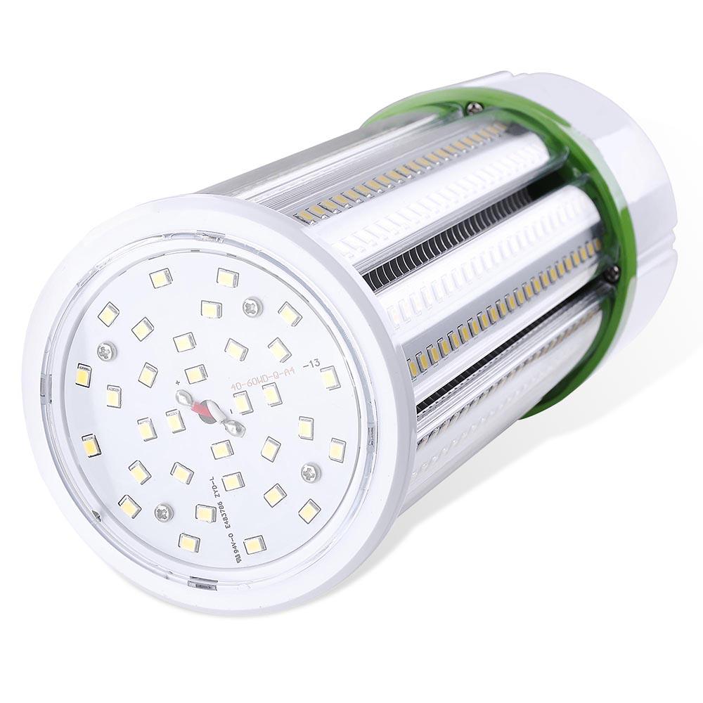 Yescom Warehouse LED Corn Bulb 60w E26 300W Equivalent UL Listed