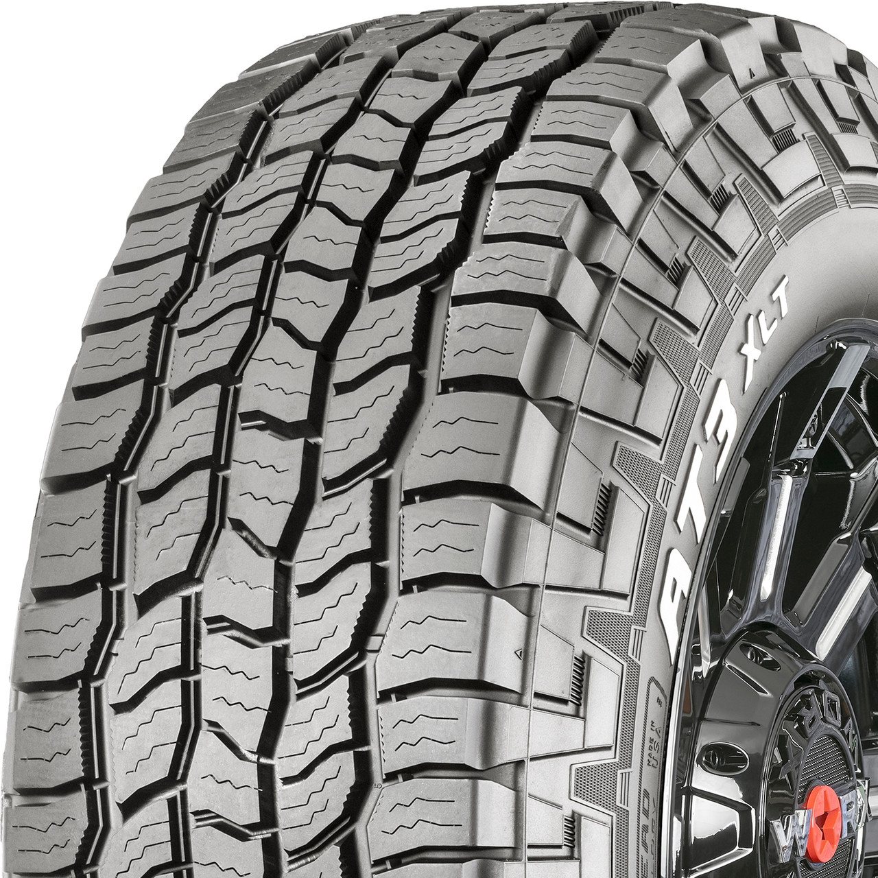 Cooper Discoverer AT3 XLT LT 32X11.50R15 113R C (6 Ply) AT A