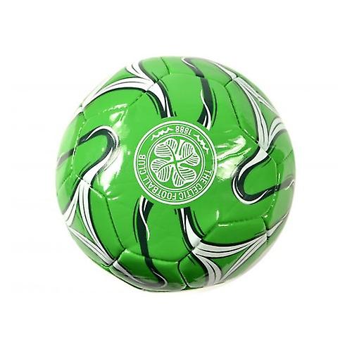 Celtic FC Cosmos Mini Football