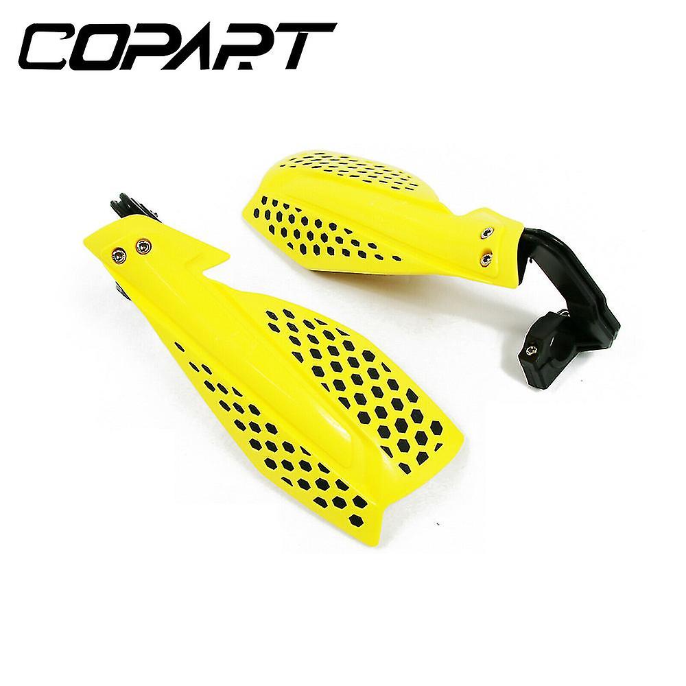 22mm Moto Handguard Protector Dirt Bike Atv Quads For Gsf250 400 1200 1250 600 600s 650 650s 650n It