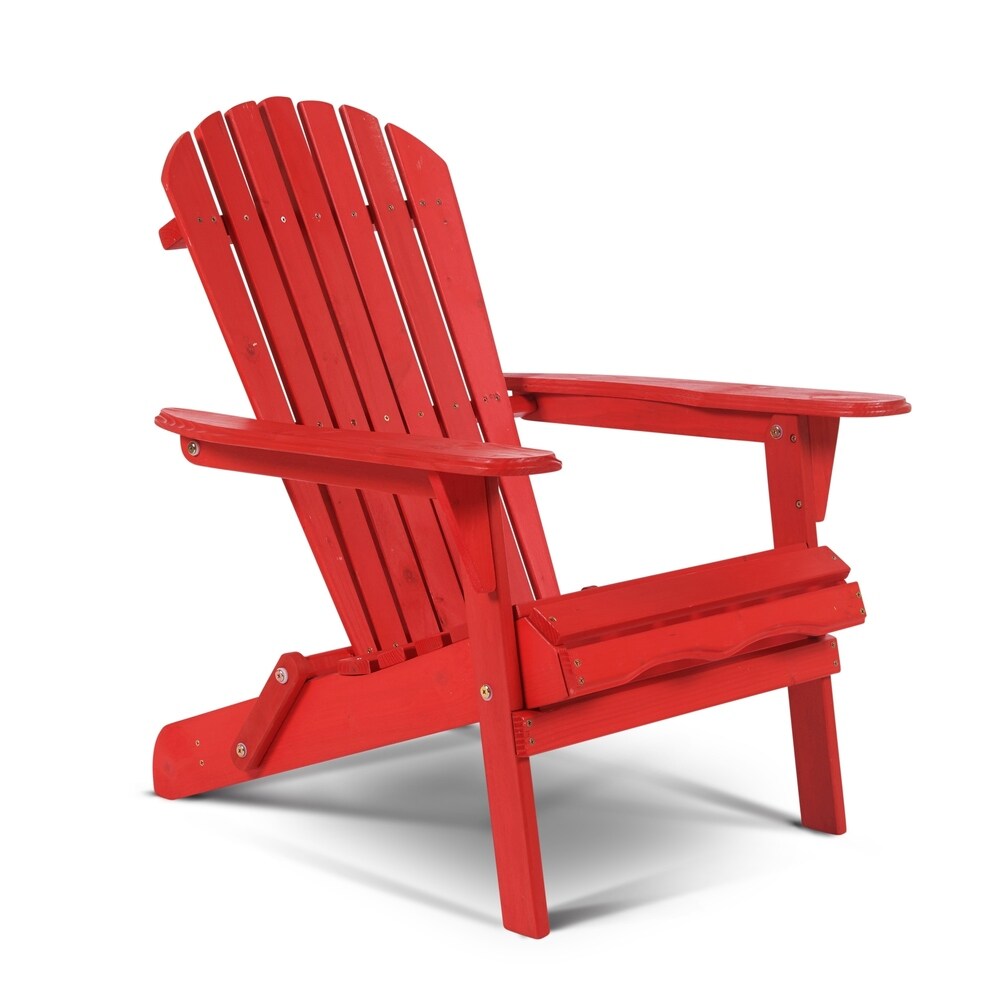 Villaret Adirondack Chair