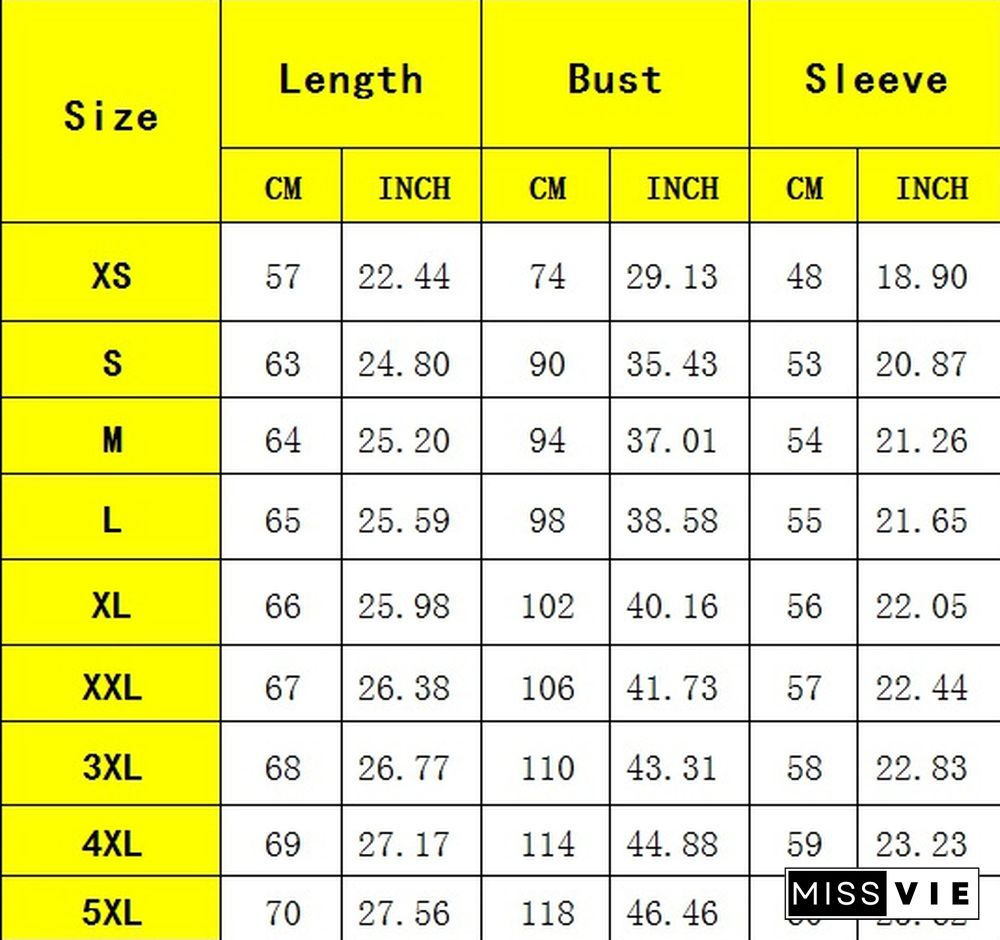 Christmas Clothes New Fashion Women's Santa Claus Printed Long Sleeve Zipper V-neck Casual Plus Size Top Loose Soft and Comfortable T-shirt XS-5XL