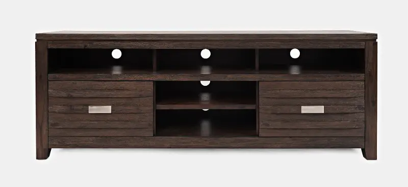 Altamonte Walnut 70 TV Stand