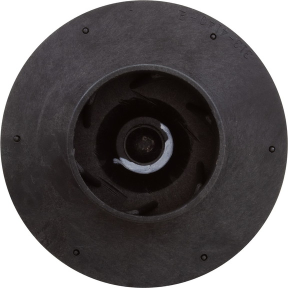 Waterway Plastics 310 7520 Smf Max 1.5 Hp Impeller...