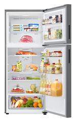 RT16A6105SRAA 16 cuft TopMount Refrigerator with AllAroun