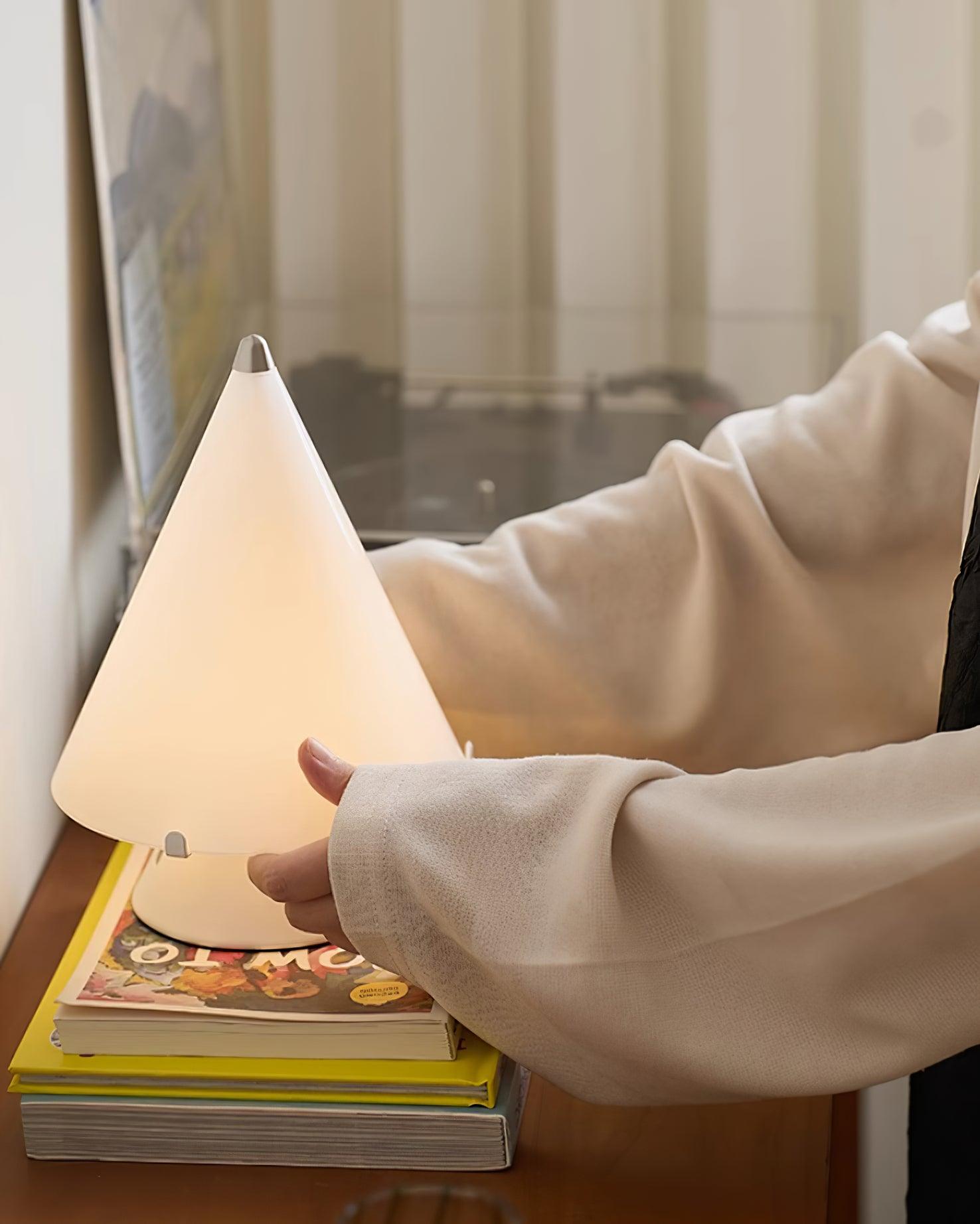 Miza Table Lamp