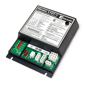 Weil Mclain 511330090 Ign Mdl UT 1107 1 Control mo...