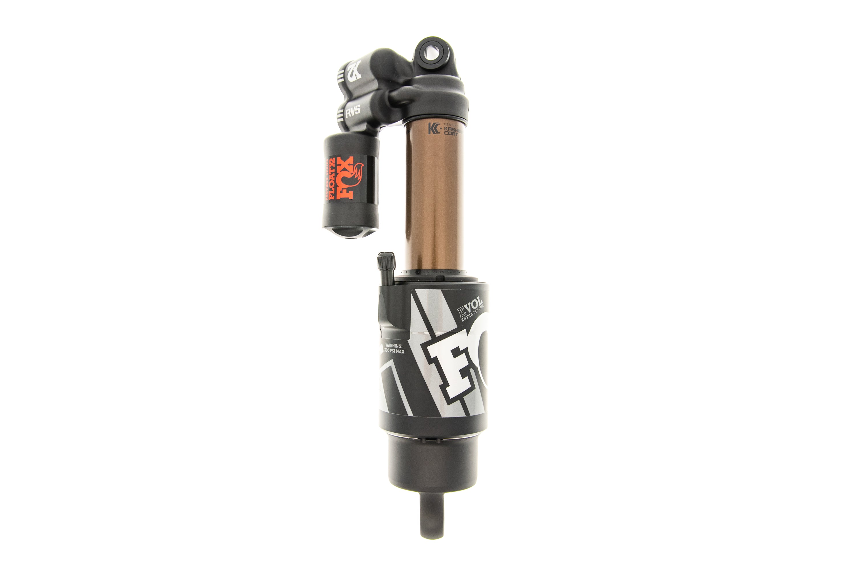2020 Fox Factory Series Float X2 Rear Shock 9.5 x 3.0