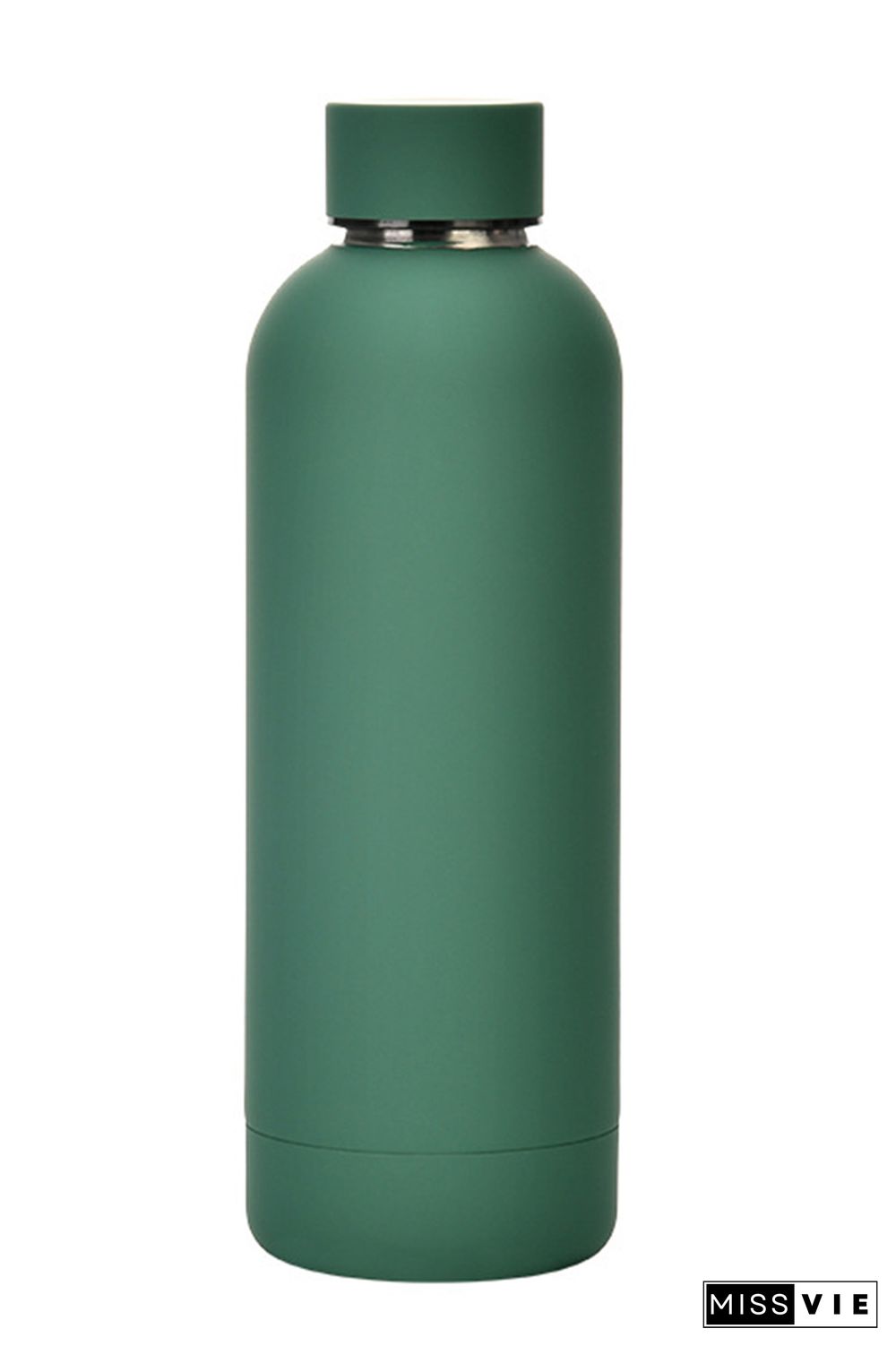 Outdoor Stainless Steel Bottle 500ml MOQ 3pcs