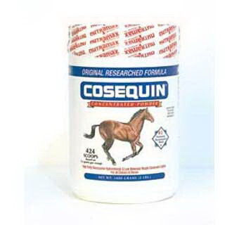 Nutramax Laboratories EQN1400 Cosequin Equine Powd...