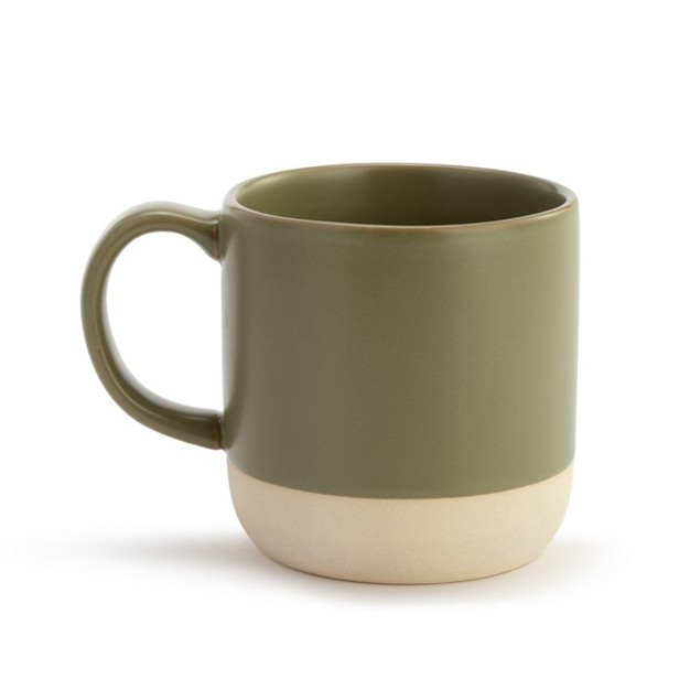 Demdaco Breathe Meditation Mug