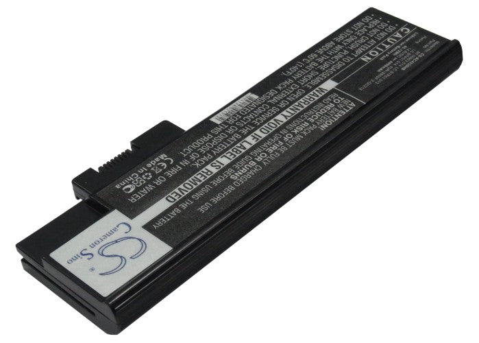 Acer Aspire 3661WLMi Aspire 3682WXC Aspire 5600AWL Replacement Battery BatteryClerkcom Laptop and Notebook