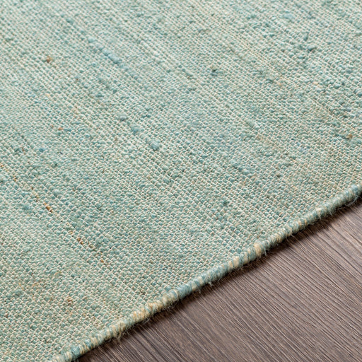 Evora Jute Sage Rug