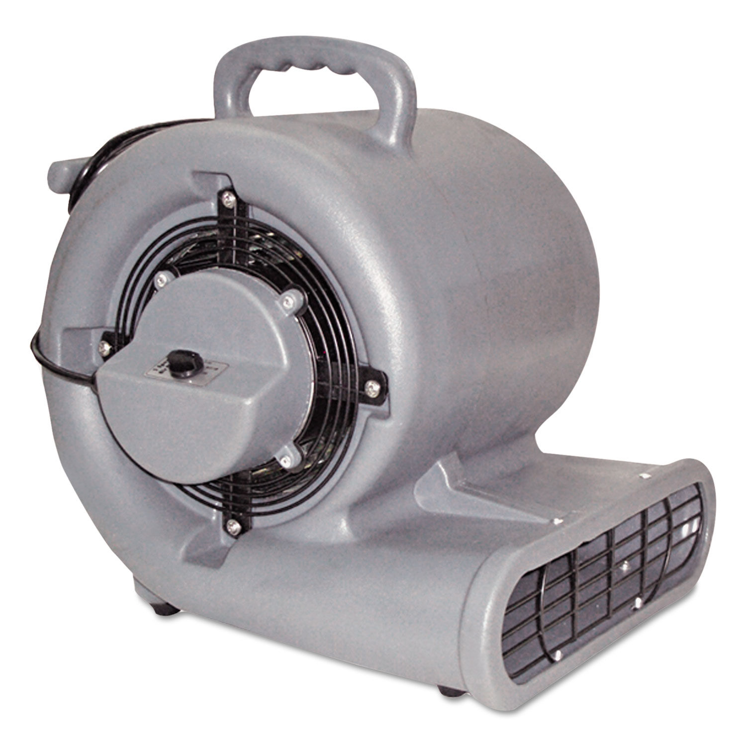 Air Mover by Mercury Floor Machines MFM1150