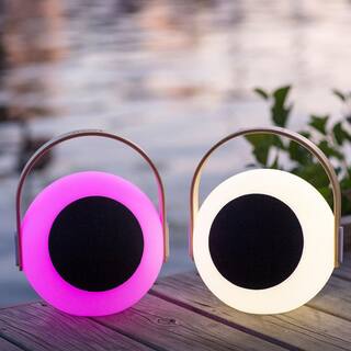 Koble Eye Portable LED Speaker Lantern KB-SL007-001