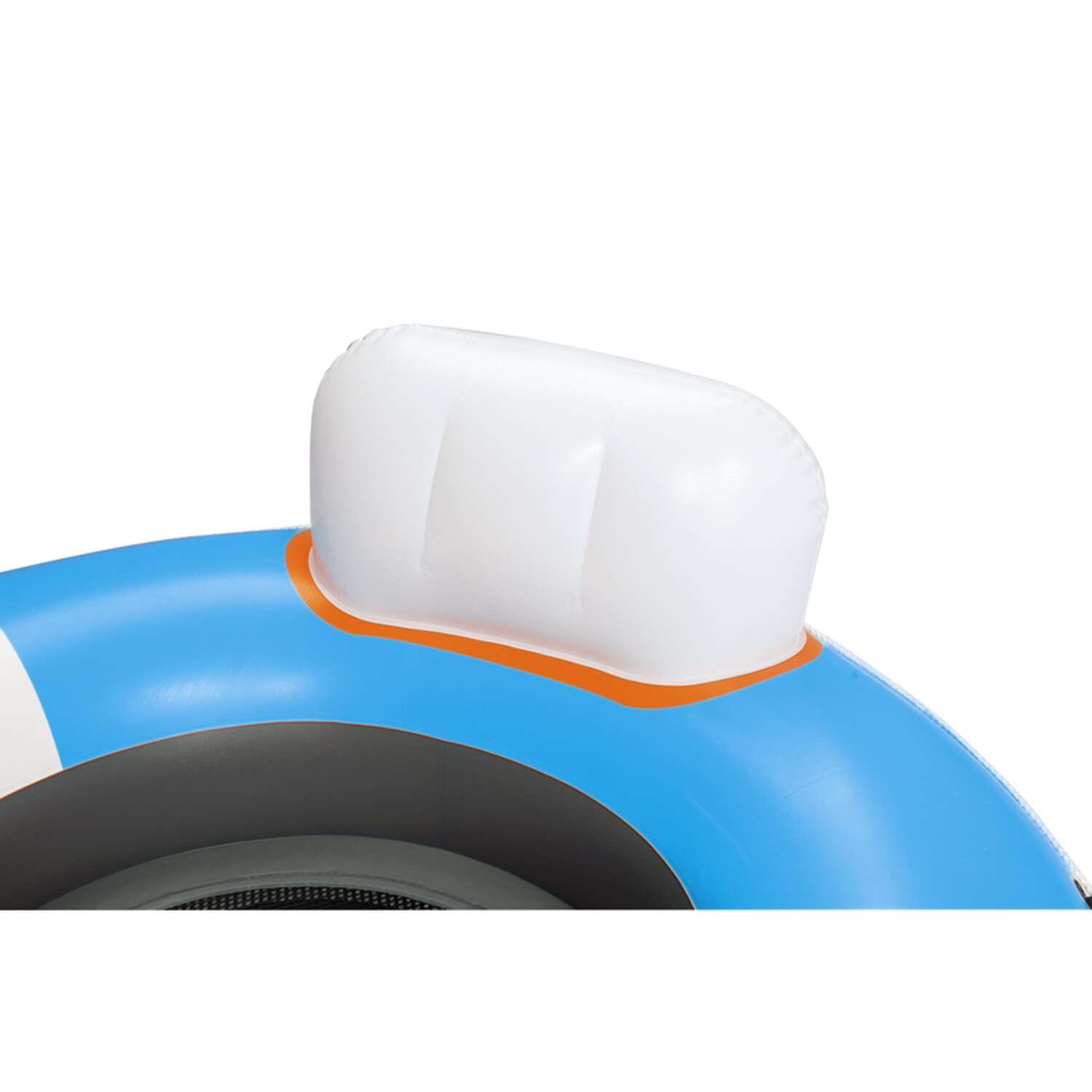 Bestway Hydro- Force Multicolored Vinyl Inflatable Rapid Rider Floating Tube