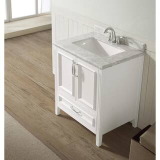 Ari Kitchen and Bath Jude 30 in. W x 22 in. D x 34.50