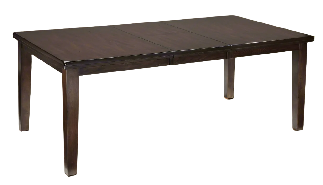 Haddigan Dining Room Ext Table