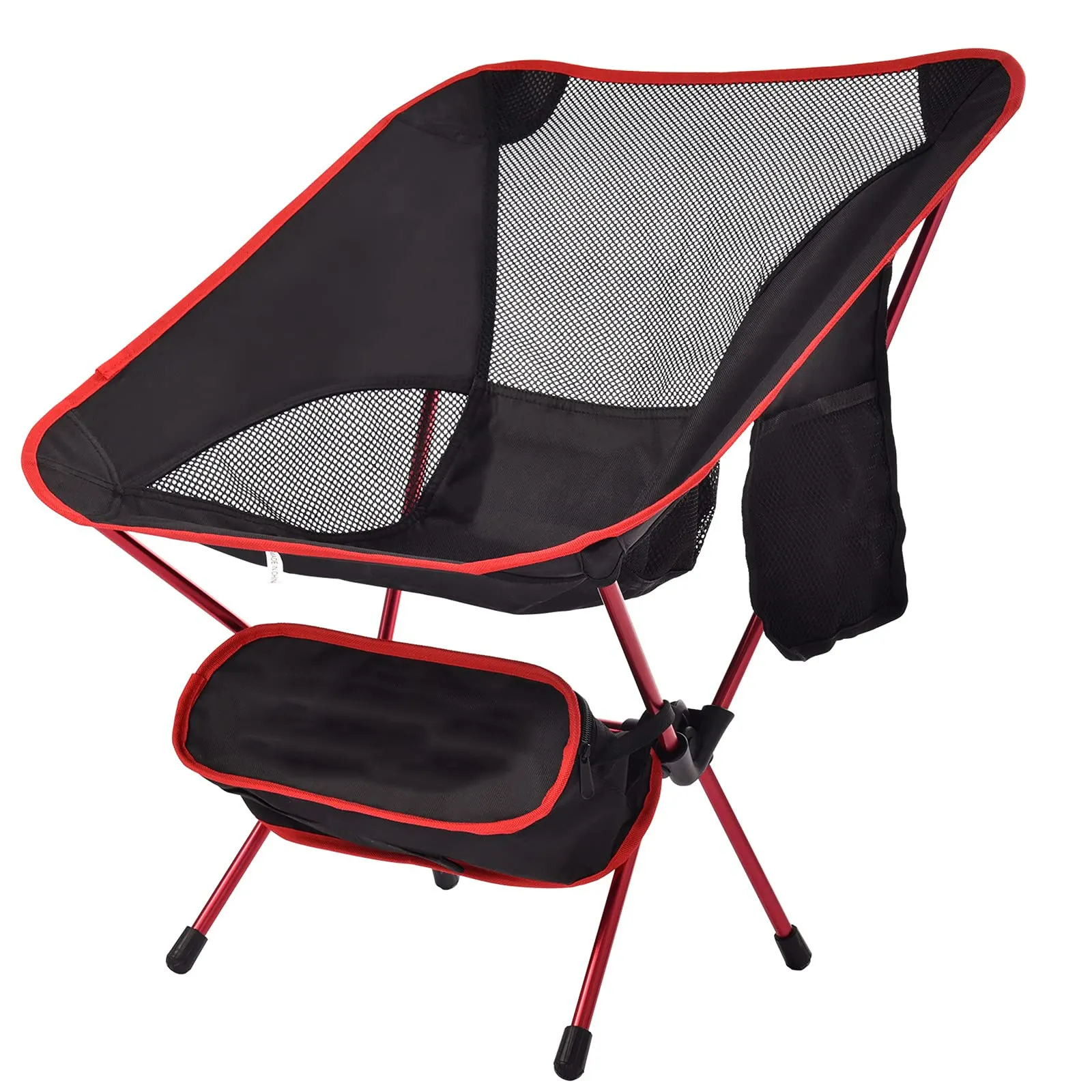 Outdoor Folding Chair Beach Camping Picnic Fishing Chair Convenient Picnic Travel Equipment Camping Hiking