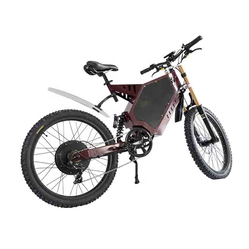 2022 New Arrivals 500W 1000W Electric Cycle E Bike Conversion KIT 26inch fatbike With Battery