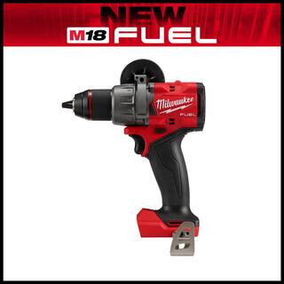 MW M18 FUEL 18V Lithium-Ion Brushless Cordless 12 in. DrillDriver (Tool-Only) 2903-20