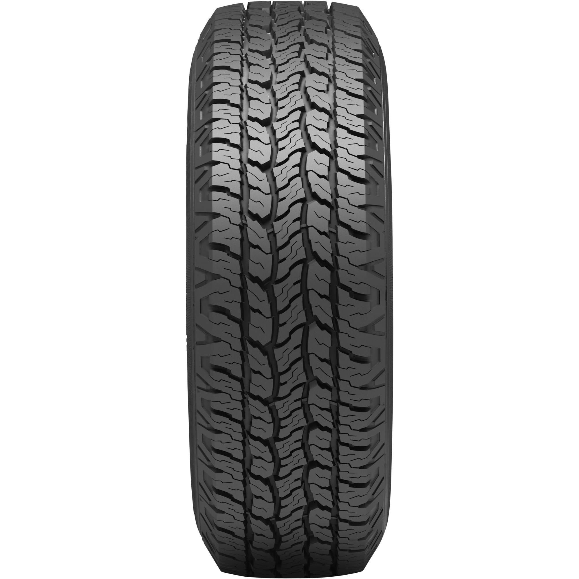 Goodyear Wrangler TrailMark LT245/75R16 120R Tire