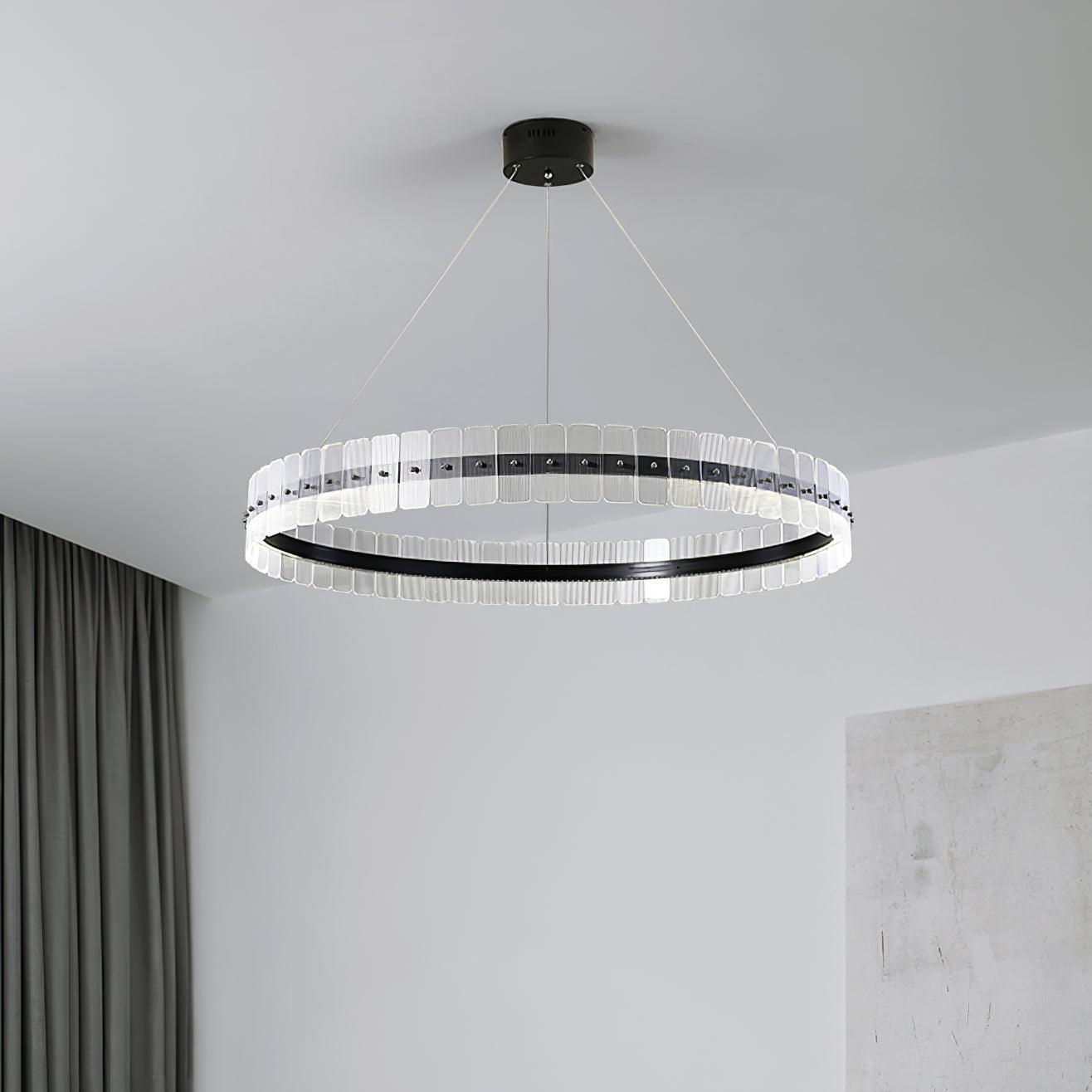 Saturno LED Chandelier