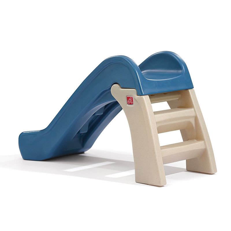 Step2 Play and Fold Jr. Slide