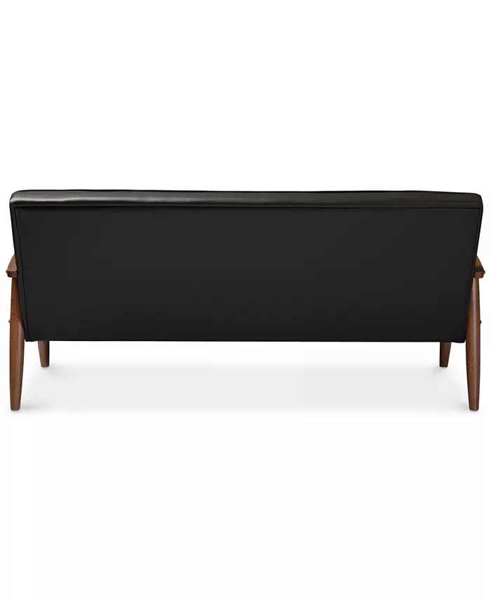 Furniture Sorrento 71 Sofa