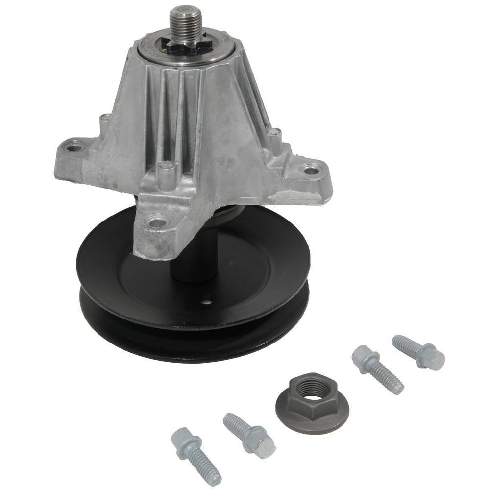 Cub Cadet Original Equipment Spindle Assembly for Select 50 in Zero Turn Mowers and Garden Tractors OE 9180698061806980