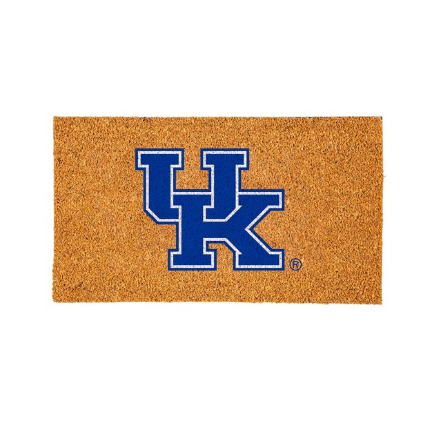 Coir Mat 16 quot x28 quot University Of Kentucky