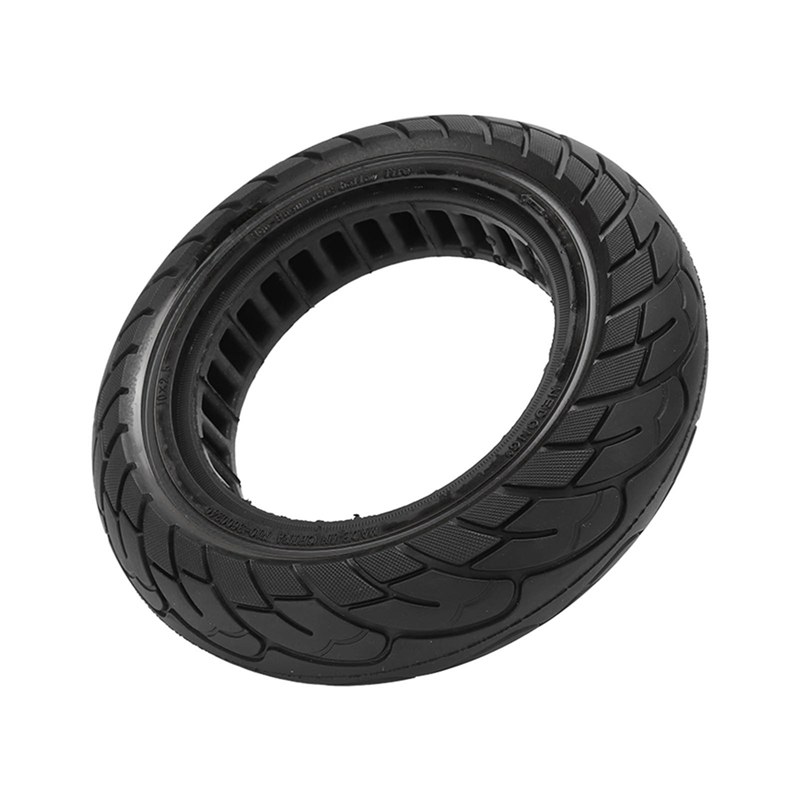 Explosion proof Honeycomb Tyre 10 Inch Solid Tire Replacement Parts for Xiaomi Mijia M365/Pro Electric Scooter Accessories