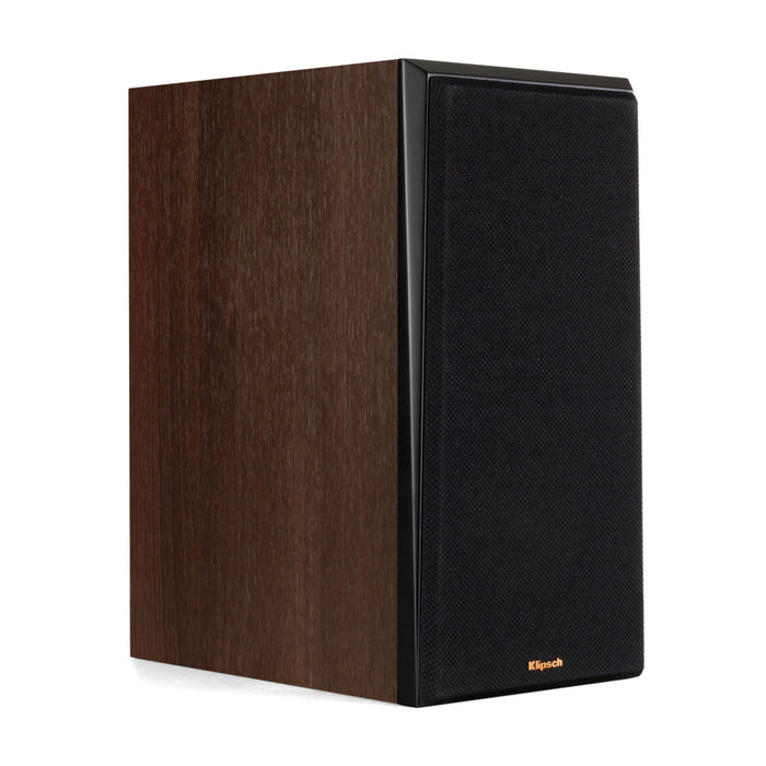 Klipsch RP600M Reference Premier 65 Inch  Monitor Bookshelf Speaker