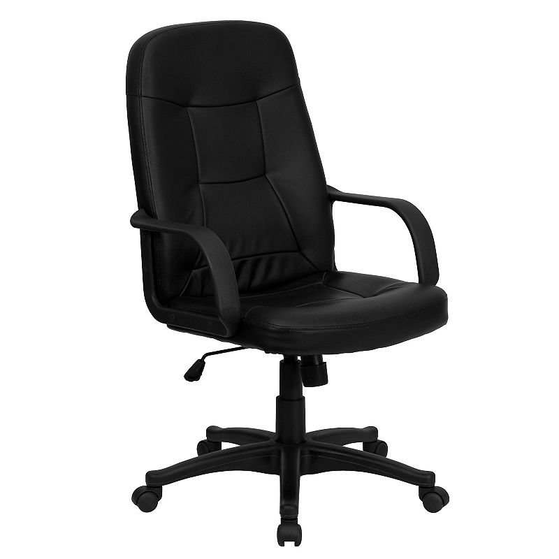 Flash Furniture Holly Swivel Office Chair