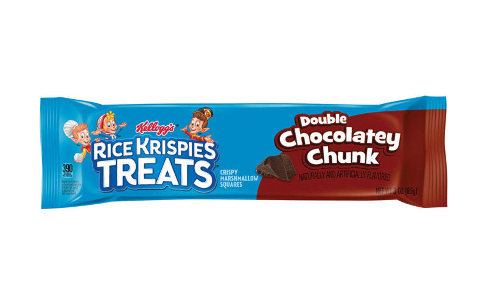 CHOC CHUNK BIG BAR 3OZ