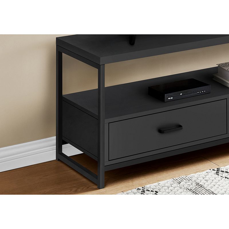 Monarch Modern TV Stand