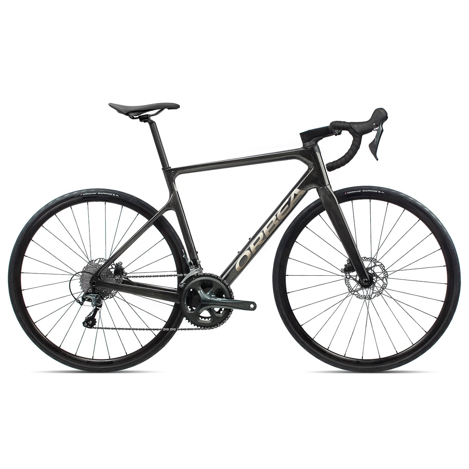 Orbea Orca M40 Carbon Road Bike 2022
