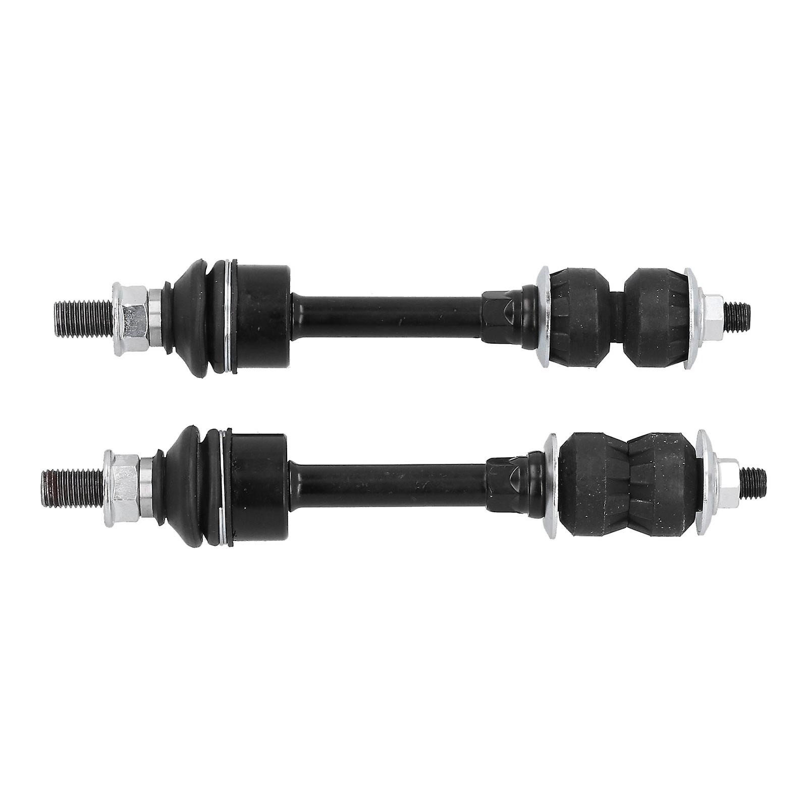 Pair Front Stabilizer Link Sway Bar K80337 Replacement For Lincoln Mark Lt 20062008