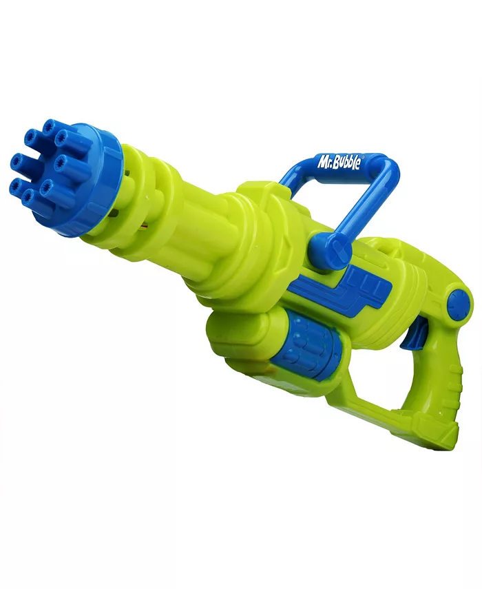 Kid Galaxy Bubble Blaster